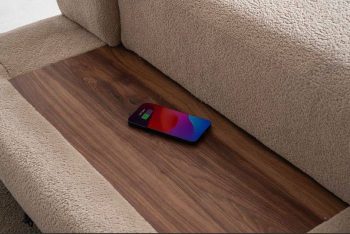 Madrid Koltuk Takımı - Görsel 8