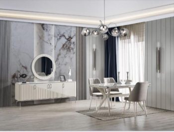 Alfa Yemek Odası - Görsel 2