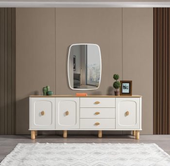 Bohem Yemek Odası - Görsel 3