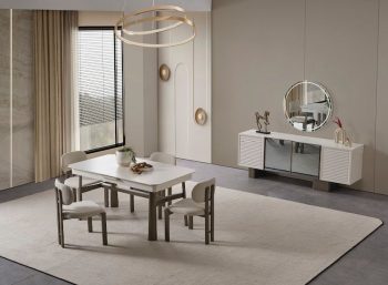 Miray Yemek Odası - Görsel 12